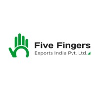 Five Fingers Exports India Pvt. Ltd logo - Similar company to Sahil Graphics