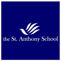 The St. Anthony School logo - Similar company to Lifetalk