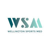 Wellington Sports Med logo - Similar company to Wsm Group