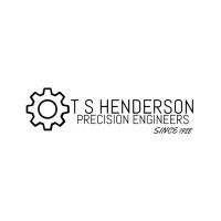 T S Henderson Precision Engineering logo - Similar company to W H Rowe