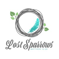 Lost Sparrows logo - Similar company to Beaman Home