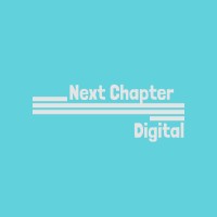 Next Chapter Digital logo - Similar company to Stryk Group