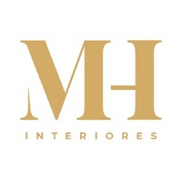MH - INTERIORES logo - Similar company to Cozy&Table