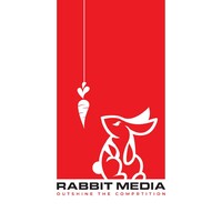 Rabbit Media logo - Similar company to Rabbit Media