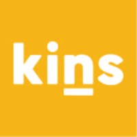 Kins logo - Similar company to Cpournous
