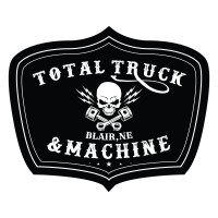 Total Truck and Machine, LLC logo - Similar company to Triangle Contractors Llc