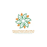 Mubtaker International Co.Ltd logo - Similar company to Mobtakr