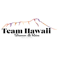 Team Hawai'i Real Estate logo - Similar company to Equity First Realty Hawaii