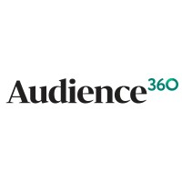 Audience360 logo - Similar company to Greater Data