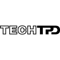 TechTPD logo - Similar company to Vekar Group