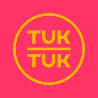 TukTuk™ Indian Kitchen logo - Similar company to Hickory'S Barbecue Joint