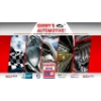 Gerry'S Automotive Ltd