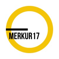 Merkur 17 logo - Similar company to Dr. Gotthilf 1927
