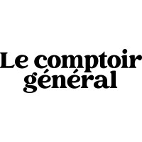 Le Comptoir Général logo - Similar company to Square-Concept