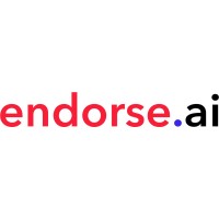 Endorse.ai logo - Similar company to Endorse