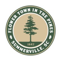 Town of Summerville logo - Similar company to Berkeley County School District