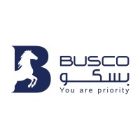 Busco Contracting Company logo - Similar company to A G Dynamics Services