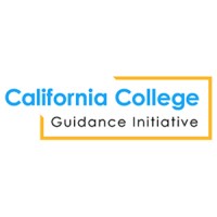 California College Guidance Initiative logo - Similar company to Ccgi