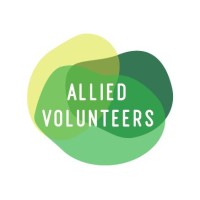 Allied Volunteers logo - Similar company to Beyond School