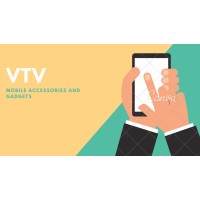 vtv mobile accessories and gadgets logo - Similar company to Vtv Mobile Accessories And Gadgets
