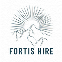 Fortis Hire logo - Similar company to Probity Security And Allied Services