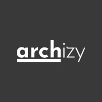 Archizy logo - Similar company to Studio.Archessence