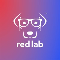 Red Lab logo - Similar company to Alk Talent Sports