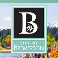 City of Bremerton logo - Similar company to Central Kitsap School District
