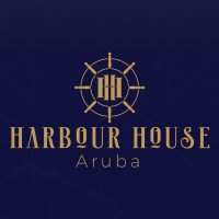 Harbour House Aruba logo - Similar company to Prestige Vacations Aruba