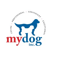 My Dog'S Care Center