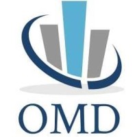 OMD Design Ltd. logo - Similar company to Fonez