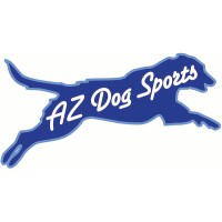 AZ Dog Sports logo - Similar company to Sprinkle Thc