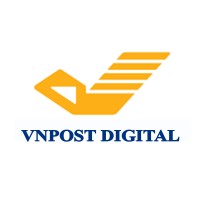 VNPOST Digital logo - Similar company to Vnpost
