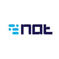 NAT Indonesia logo - Similar company to Synxchro Digitaltransformasi Indonesia