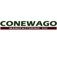 Conewago Manufacturing logo - Similar company to Ecigroup