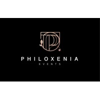Philoxenia Events London logo - Similar company to Spaces Collection