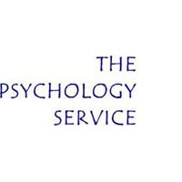 The Psychology Service logo - Similar company to Independent Custody Visiting Association
