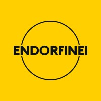 Endorfinei logo - Similar company to Instituto Avanza - Educação