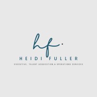 Heidi Fuller Executive Services