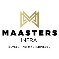 Maasters Infra logo - Similar company to Infynityx