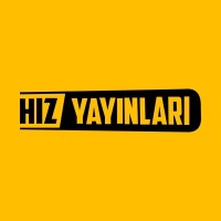 Hız Yayınları logo - Similar company to Atomica