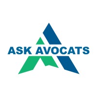 ASK AVOCATS logo - Similar company to Cabinet Ask