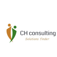 CH Business consult logo - Similar company to Sampay