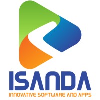 Isanda Creative Labs logo - Similar company to Trainoos