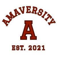 Amaversity logo - Similar company to Oise Continuing & Professional Learning