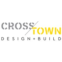 CrossTown Design Build, Inc. logo - Similar company to Creative Contracting Resources Group, Inc.