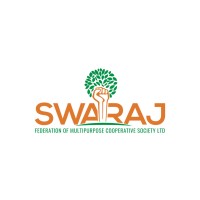 SWARAJ MULTIPURPOSE FEDERATION OF COOPERATIVE  LTD logo - Similar company to Helpmate