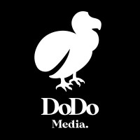Dodo Productora Audiovisual logo - Similar company to Ineventos.Com