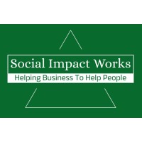 Social Impact Works Limited logo - Similar company to Sigmacore Solutions