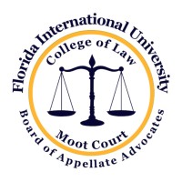 Fiu Law'S Board Of Appellate Advocates